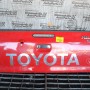 Πόρτα Καρότσας Toyota Hilux KUN 2005-2014