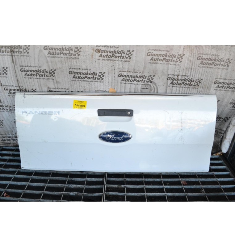 Πόρτα Καρότσας Ford Ranger WildTrack 2013-2018