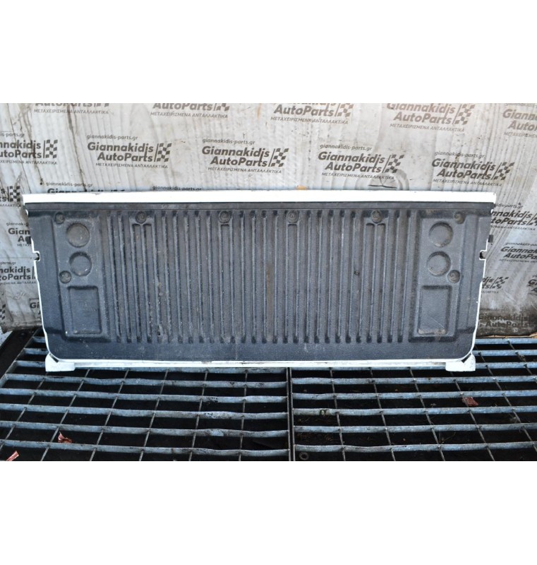 Πόρτα Καρότσας Ford Ranger WildTrack 2013-2018