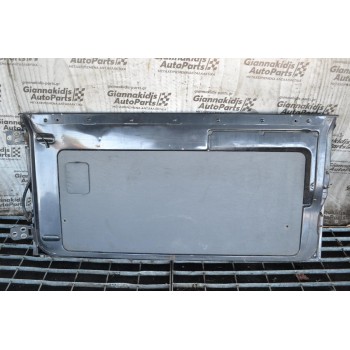 Πορτα Πόρτ Μπαγκάζ Daihatsu Feroza 1.6 HD 1998-2003 (Μικρο Χτυπημα)