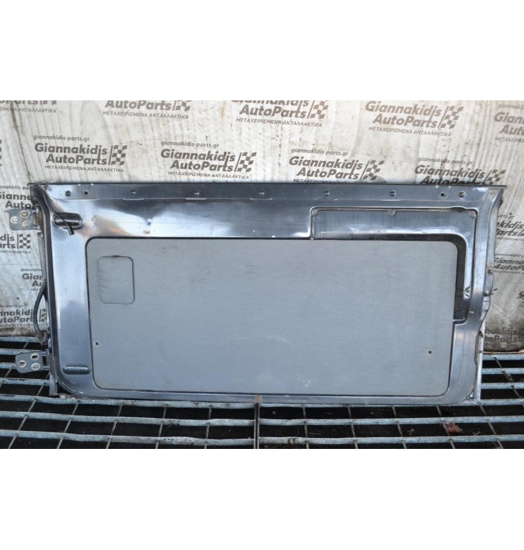 Πορτα Πόρτ Μπαγκάζ Daihatsu Feroza 1.6 HD 1998-2003 (Μικρο Χτυπημα)