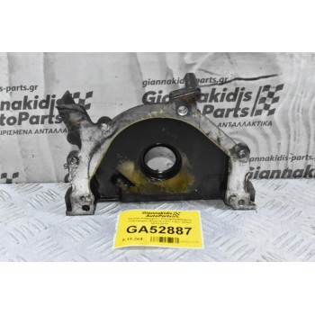 Καπάκι Καθρέφτη / Στροφαλοθάλαμος Volkswagen Amarok CDC 2.0cc 163ps 2010-2018