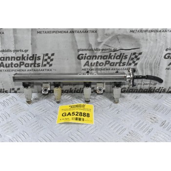 Μπεκιέρα/ Μπεκ Kia Picanto - Hyundai I20 1.2 G4LA 2010-2023 35310-04000 (Γνήσια)