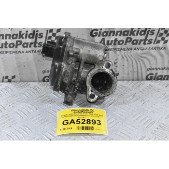 Βαλβιδα EGR Renault Trafic R9M 2000-2020 147100789R H8201068965 (Γνήσιο) (Opel / Nissan)