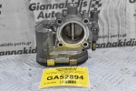 Πεταλούδα Γκαζιού Opel Astra - Corsa 1.4 / 1.2 Z14XEP / Z12 2000-2007 0280750133 24420536