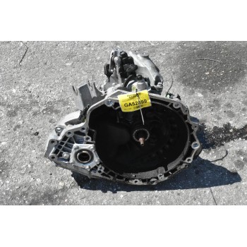 Χειροκίνητο Σασμάν Chevrolet Cruze 1.8 F18D4 2008-2019 (96955174) (Σπάσιμο Στο Καπάκι)