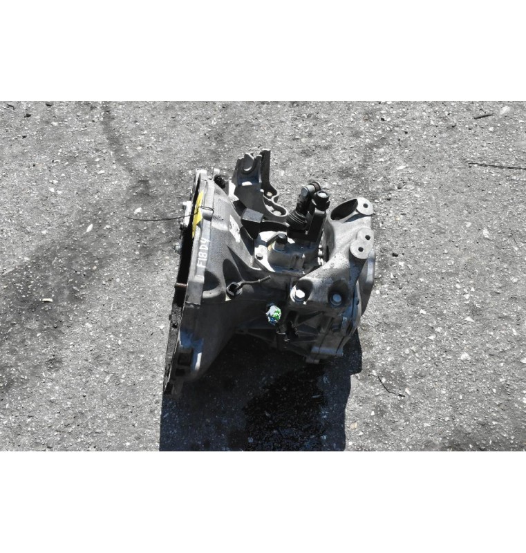 Χειροκίνητο Σασμάν Chevrolet Cruze 1.8 F18D4 2008-2019 (96955174) (Σπάσιμο Στο Καπάκι)