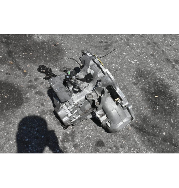 Χειροκίνητο Σασμάν Chevrolet Cruze 1.8 F18D4 2008-2019 (96955174) (Σπάσιμο Στο Καπάκι)