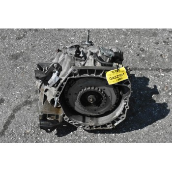 Αυτόματο Σασμάν Σασμάν Renault Megane Clio Captur H5F 1.2cc 2012-2018 (DC4006)