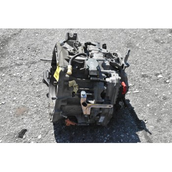 Αυτόματο Σασμάν Σασμάν Renault Megane Clio Captur H5F 1.2cc 2012-2018 (DC4006)