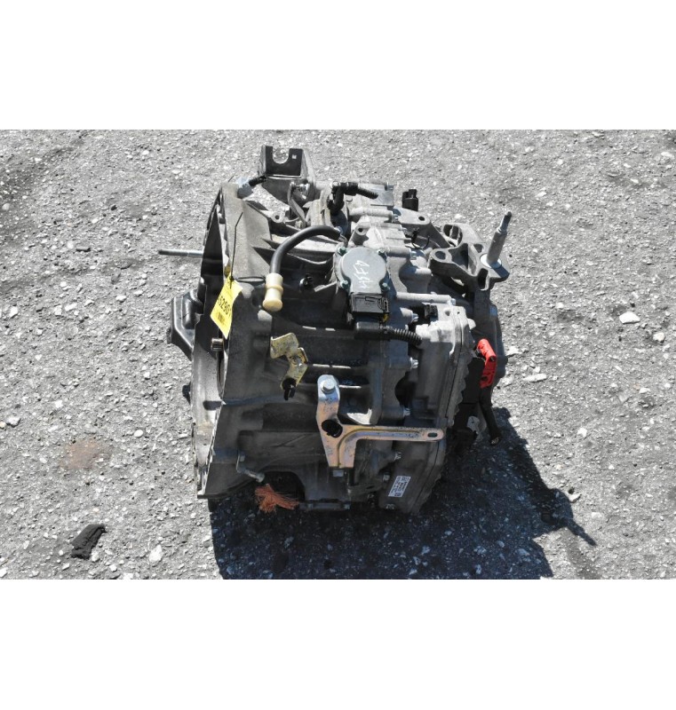 Αυτόματο Σασμάν Σασμάν Renault Megane Clio Captur H5F 1.2cc 2012-2018 (DC4006)