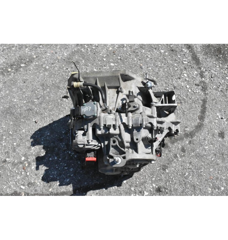 Αυτόματο Σασμάν Σασμάν Renault Megane Clio Captur H5F 1.2cc 2012-2018 (DC4006)