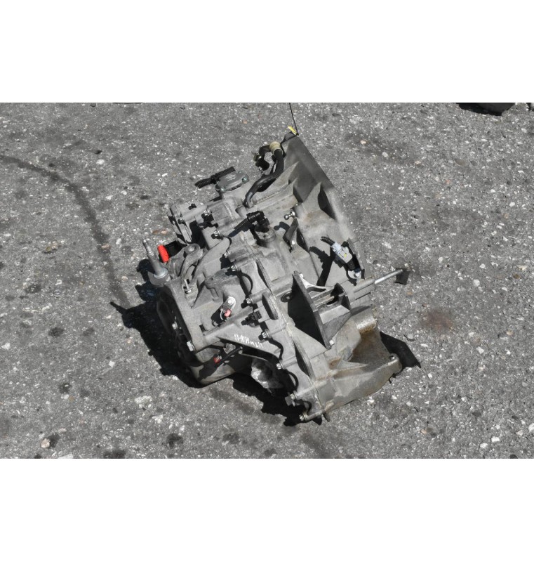 Αυτόματο Σασμάν Σασμάν Renault Megane Clio Captur H5F 1.2cc 2012-2018 (DC4006)