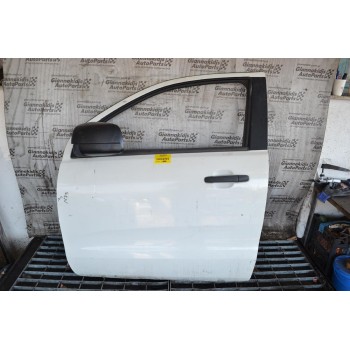 Πόρτα Εμπρος Αριστερη Ford Ranger 2013-2022 (4Πορτο)