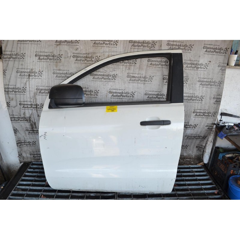 Πόρτα Εμπρος Αριστερη Ford Ranger 2013-2022 (4Πορτο)