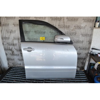 Πόρτα Suzuki Grand Vitara 2006-2015 Εμπρος Δεξια