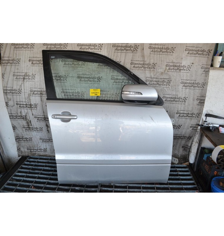 Πόρτα Suzuki Grand Vitara 2006-2015 Εμπρος Δεξια