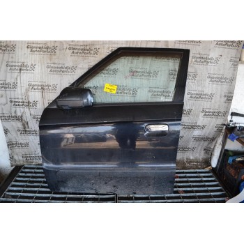 Πορτα Εμπρος Αριστερη Kia Soul 2009-2013