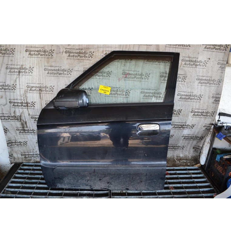 Πορτα Εμπρος Αριστερη Kia Soul 2009-2013