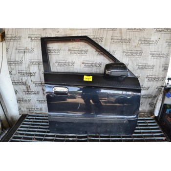 Πορτα Εμπρος Δεξια Kia Soul 2009-2013