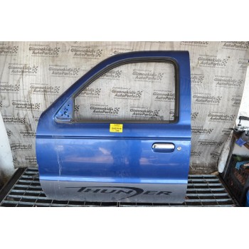 Πόρτα Εμπρός Αριστερη Mazda B2500 / Ford Ranger 1998-2005