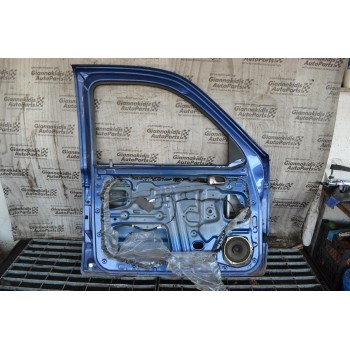 Πόρτα Εμπρός Αριστερη Mazda B2500 / Ford Ranger 1998-2005