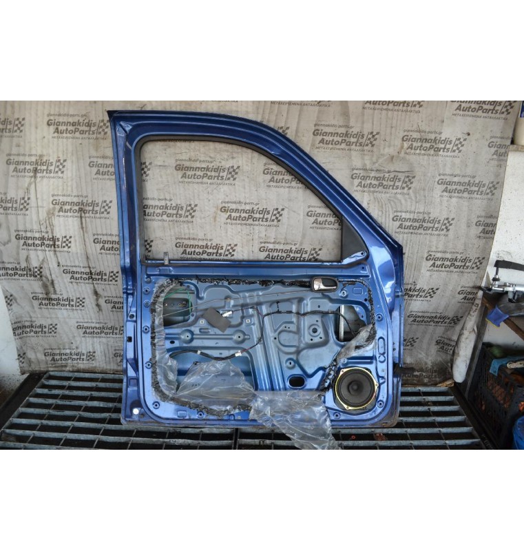 Πόρτα Εμπρός Αριστερη Mazda B2500 / Ford Ranger 1998-2005