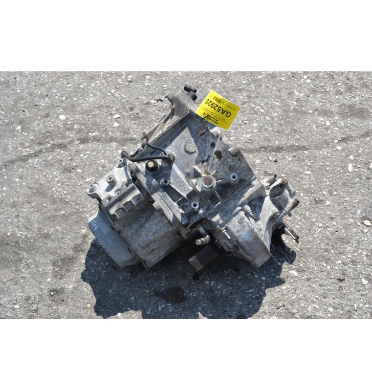 Κιβώτιο Ταχυτήτων / Σασμάν Peugeot 207 5FX 1.6 Turbo 150PS 2006-2014