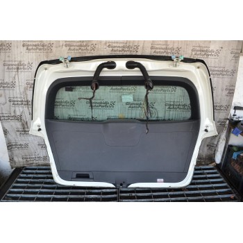 Πόρτα Πορτ Μπαγκαζ Mercedes-Benz B180 W246 2011-2019