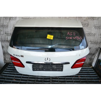 Πόρτα Πορτ Μπαγκαζ Mercedes-Benz B180 W246 2011-2019