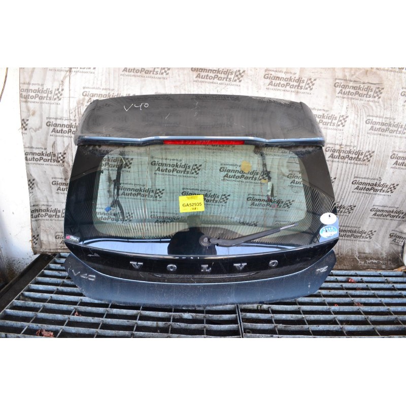 Πόρτ Μπαγκάζ Volvo V40 2012-2018  