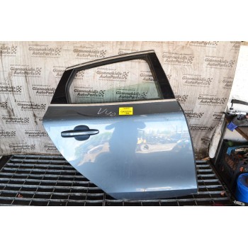 Πόρτα Πίσω Δεξιά Volvo V40 2012-2017