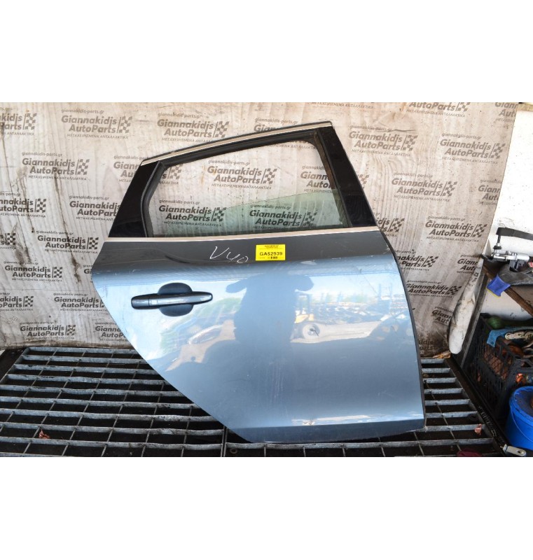 Πόρτα Πίσω Δεξιά Volvo V40 2012-2017