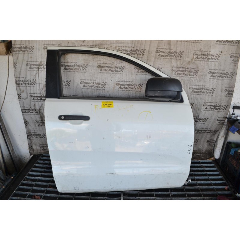 Πόρτα Εμπρος Δεξια Ford Ranger 2013-2022 (4Πορτο)