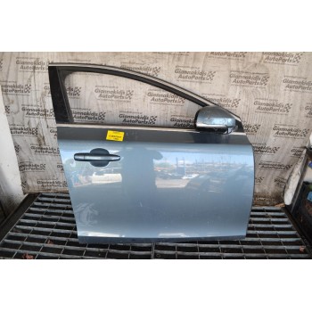 Πόρτα Εμπρος Δεξια Volvo V40 2012-2017