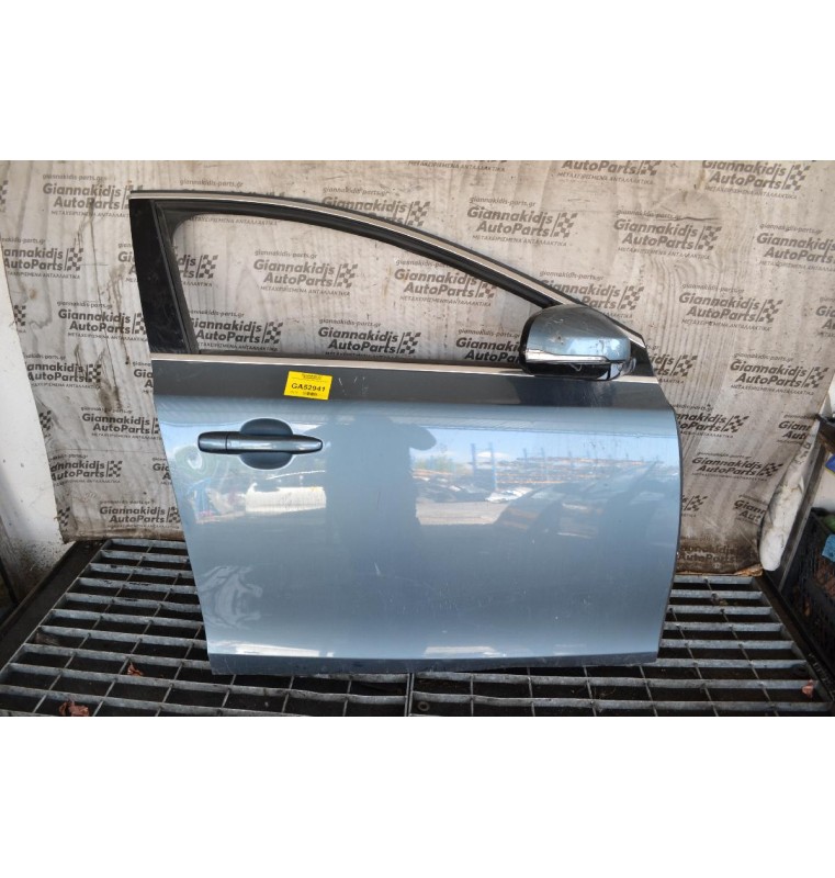 Πόρτα Εμπρος Δεξια Volvo V40 2012-2017