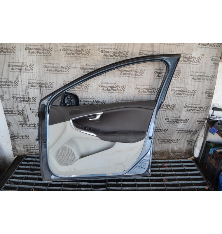 Πόρτα Εμπρος Δεξια Volvo V40 2012-2017
