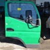 Πόρτα Δεξιά Mitsubishi Canter Fuso 2005-2015 ΑΚΡΗ-ΑΚΡΗ 111,5cm (ΣΚΑΛΟΠΑΤΙ ΤΕΡΜΑ ΚΑΤΩ 43cm) (Φαρδύ) (Χωρίς Καθρέφτη)