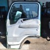 Πόρτα Δεξιά Mitsubishi Canter Fuso 2005-2015 ΑΚΡΗ-ΑΚΡΗ 111,5cm (ΣΚΑΛΟΠΑΤΙ ΤΕΡΜΑ ΚΑΤΩ 43cm) (Φαρδύ) (Χωρίς Καθρέφτη)