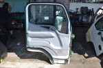 Πόρτα Αριστερη Mitsubishi Canter Fuso 2005-2015 ΑΚΡΗ-ΑΚΡΗ 111,5cm (ΣΚΑΛΟΠΑΤΙ ΤΕΡΜΑ ΚΑΤΩ 43cm) (Φαρδύ) (Χωρίς Καθρέφτη)