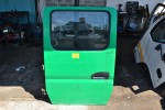 Πόρτα Πισω Αριστερη Mitsubishi Canter Fuso 2005-2015 (Φαρδύ)
