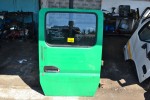 Πόρτα Πισω Δεξια Mitsubishi Canter Fuso 2005-2015 (Φαρδύ)