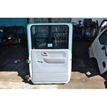 Πόρτα Πισω Δεξια Mitsubishi Canter Fuso 2005-2015 (Φαρδύ)