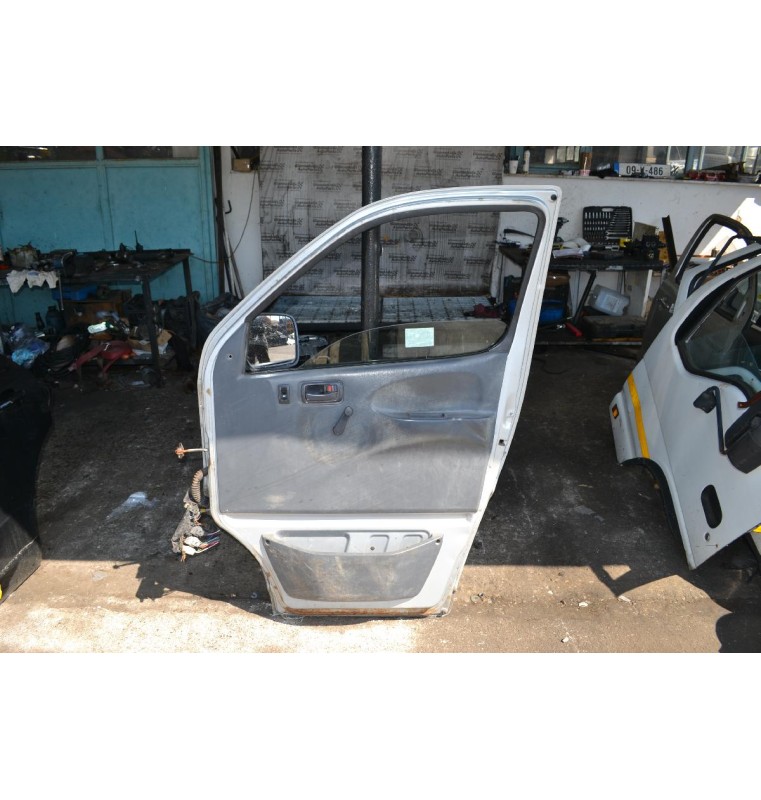 Πόρτα Toyota Hiace 1997-2014 Εμπρος Δεξια