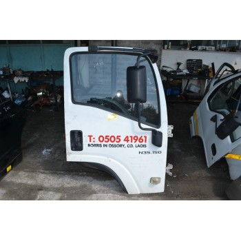 Πόρτα Εμπρός Δεξια Isuzu NQR NPR N35 2008-2018 (Χωρίς Καθρέφτη)
