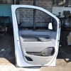 Πόρτα Εμπρός Αριστερη Opel Vivaro 2014-2019 (Χωρίς Καθρέφτη)