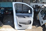 Πόρτα Εμπρός Αριστερη Opel Vivaro 2014-2019 (Χωρίς Καθρέφτη)