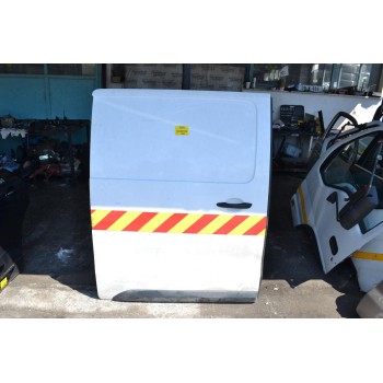 Πόρτα Πλαινη Δεξια Opel Vivaro 2014-2019 (Χωρίς Καθρέφτη)