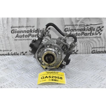 Αντλία Πετρελαίου Mazda CX-5 / 6 2.2 Diesel SH 2012-2020 SH0113800D 294000-1663