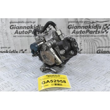Αντλία Πετρελαίου Mazda CX-5 / 6 2.2 Diesel SH 2012-2020 SH0113800D 294000-1663